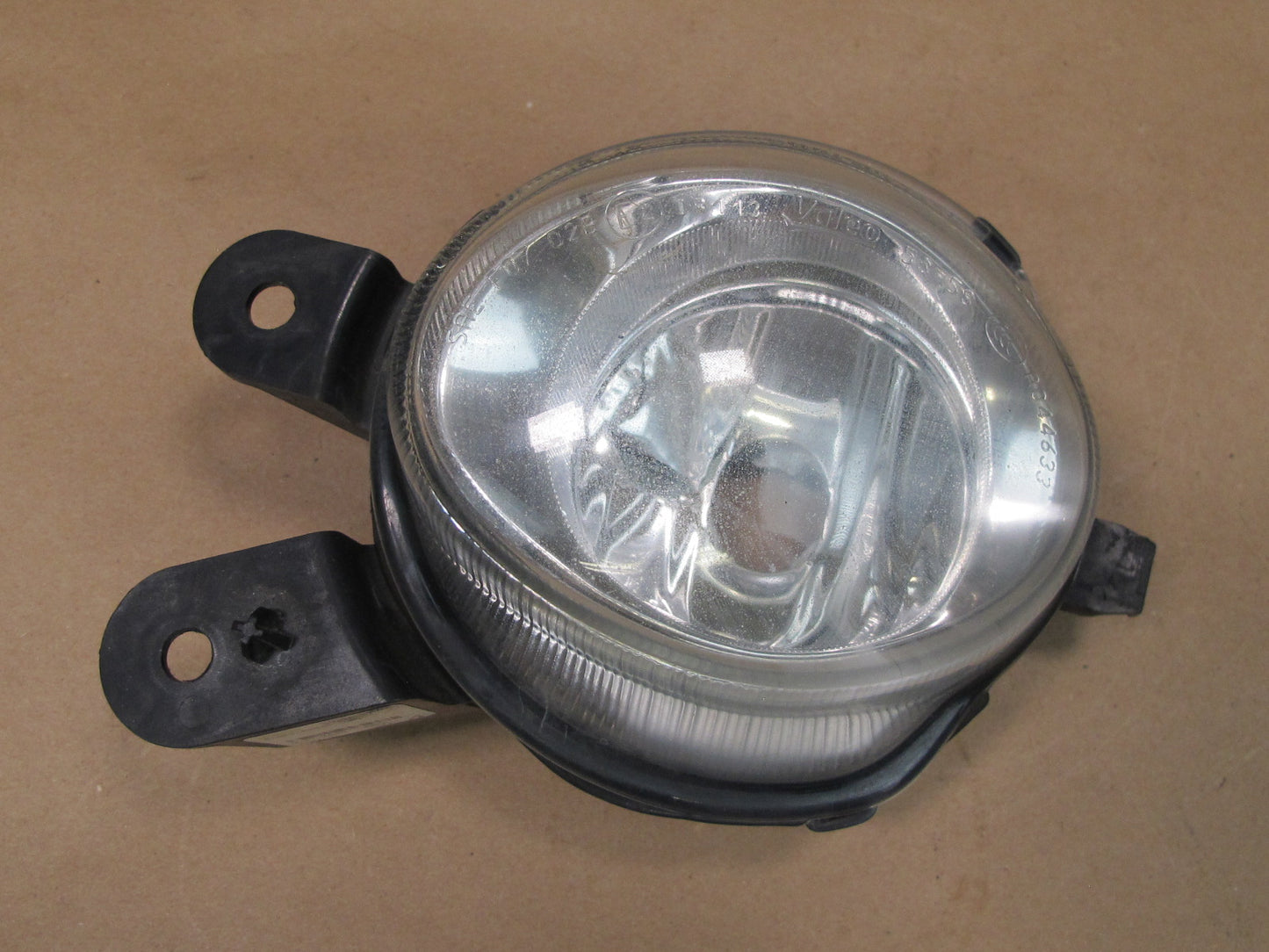 10-11 LEXUS IS250 IS350 CONVERTIBLE FRONT LEFT & RIGHT SIDE FOG LIGHT LAMP OEM