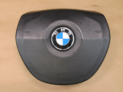 11-16 BMW F10 5-SERIES FRONT LEFT DRIVER SIDE STEERING WHEEL SRS AIRBAG OEM