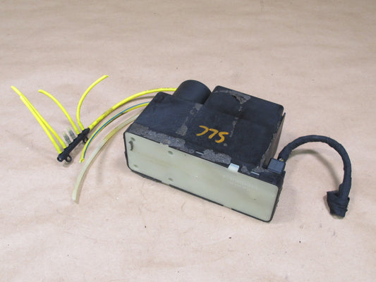 96-97 MERCEDES R129 SL-CLASS DOOR LOCKING VACUUM PUMP 1298001548 OEM