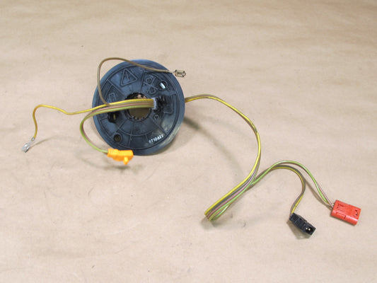 96-02 MERCEDES R129 SL500 STEERING COLUMN MULTI SWITCH CLOCK SPRING OEM