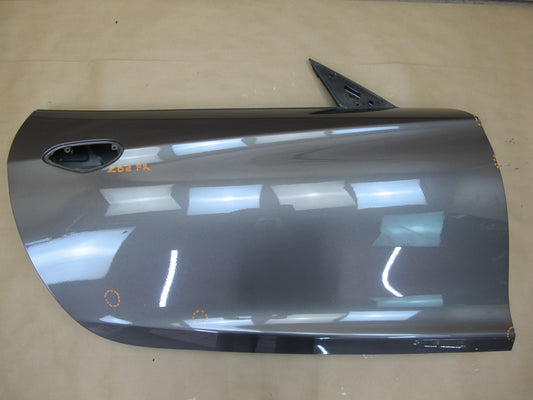 09-16 BMW E89 Z4 CONVERTIBLE RIGHT PASSENGER DOOR SHELL PANEL COVER OEM