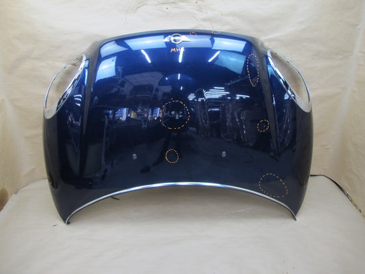 11-16 Mini Cooper S R60 Countryman Front Hood Bonnet Shell Panel Cover OEM
