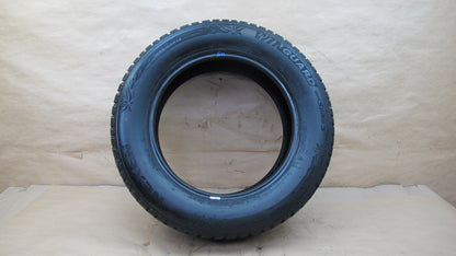 Set Of 2  Nexen Winguard WINSPIKE3 Winter Tire 235/65R18 106T 1522 9/32 Tread