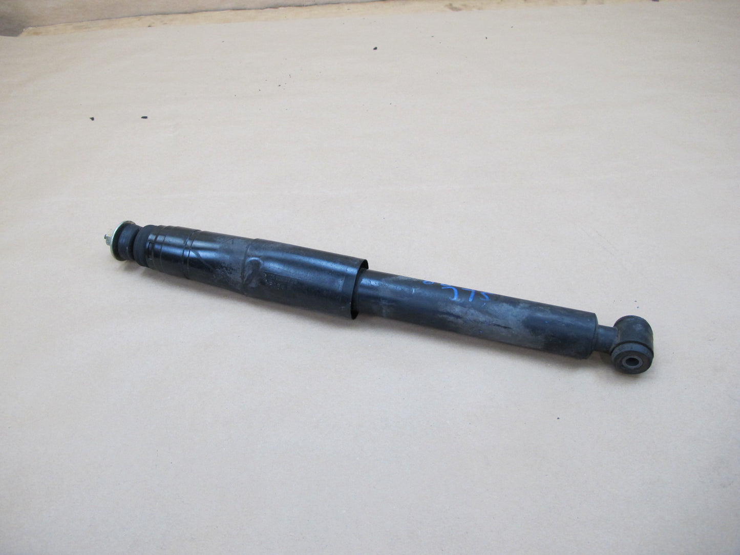 96-02 MERCEDES R129 SL-CLASS RWD SET OF 2 REAR LEFT & RIGHT SHOCK ABSORBER OEM