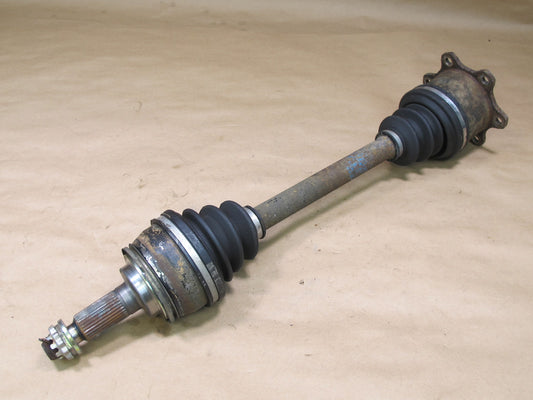 86-92 Toyota Supra MK3 Rear Right Suspension Axle Shaft OEM