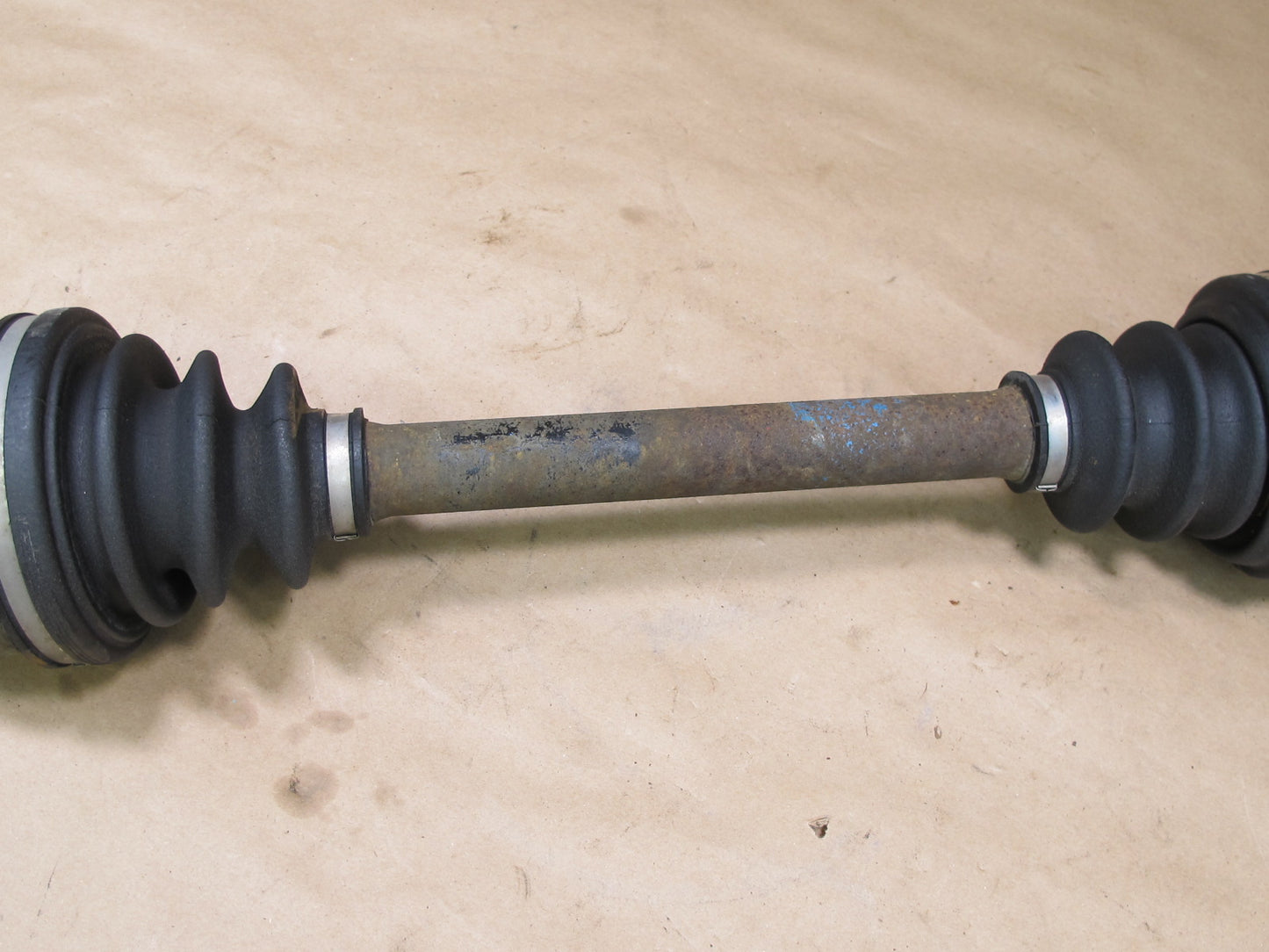 86-92 Toyota Supra MK3 Rear Right Suspension Axle Shaft OEM