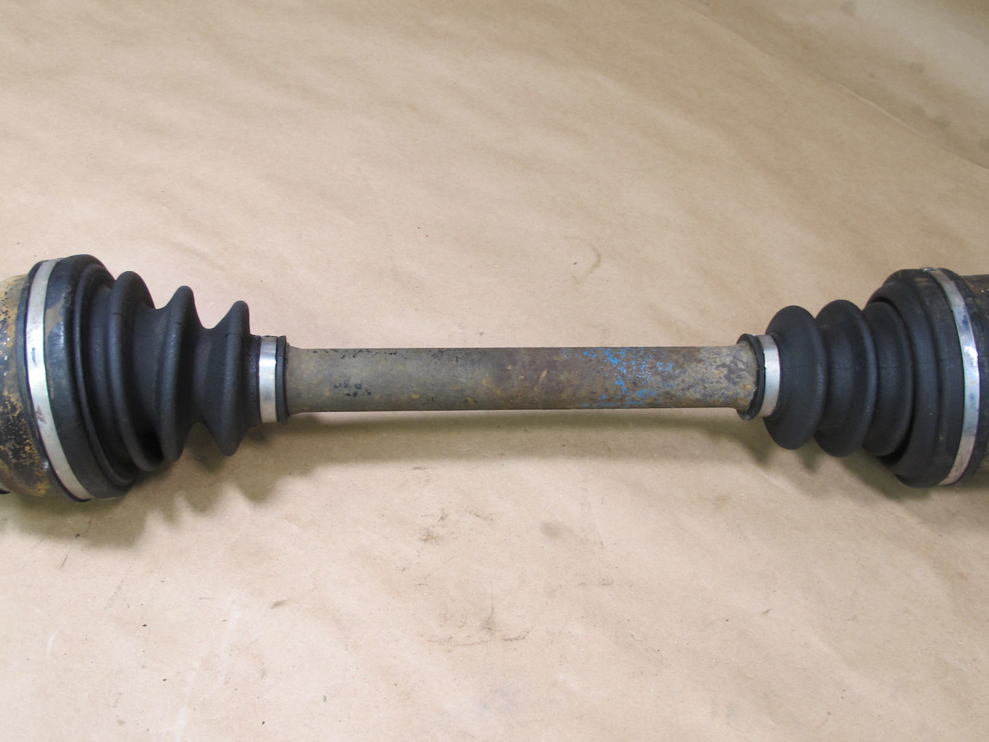 86-92 Toyota Supra MK3 Rear Right Suspension Axle Shaft OEM