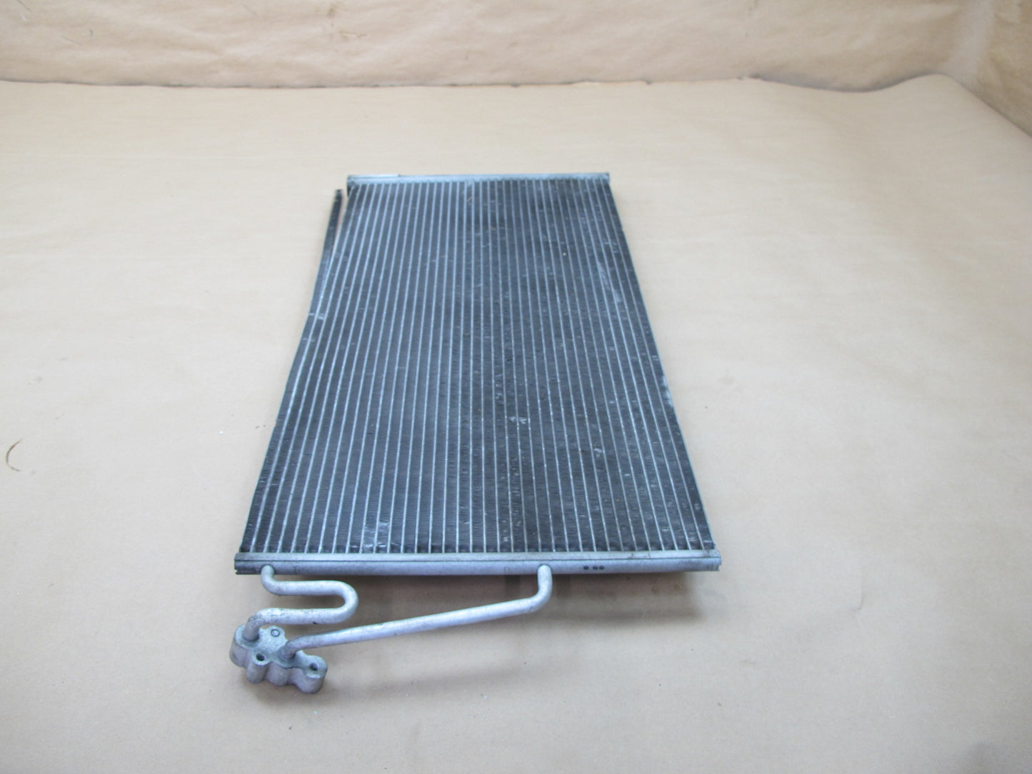 11-13 MINI COOPER R55 R56 R57 R58 R59 R60 A/C AIR CONDITION CONDENSER OEM