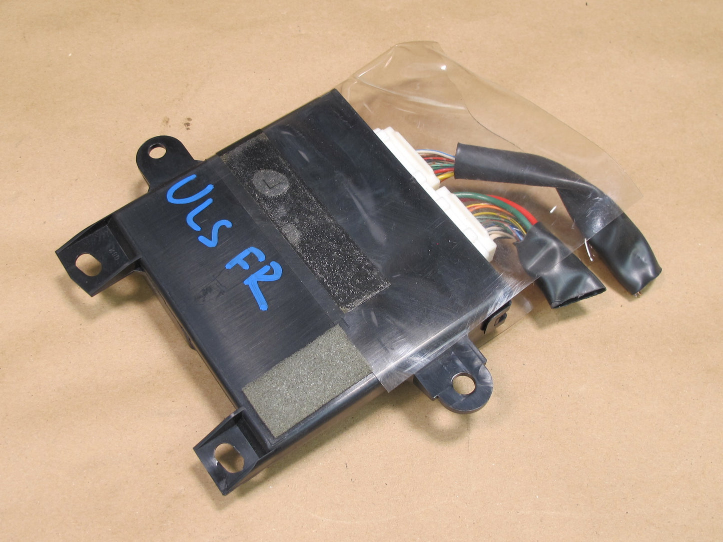 95-97 LEXUS UCF20 LS400 FRONT RIGHT SIDE DOOR CONTROL MODULE 89223-50010 OEM