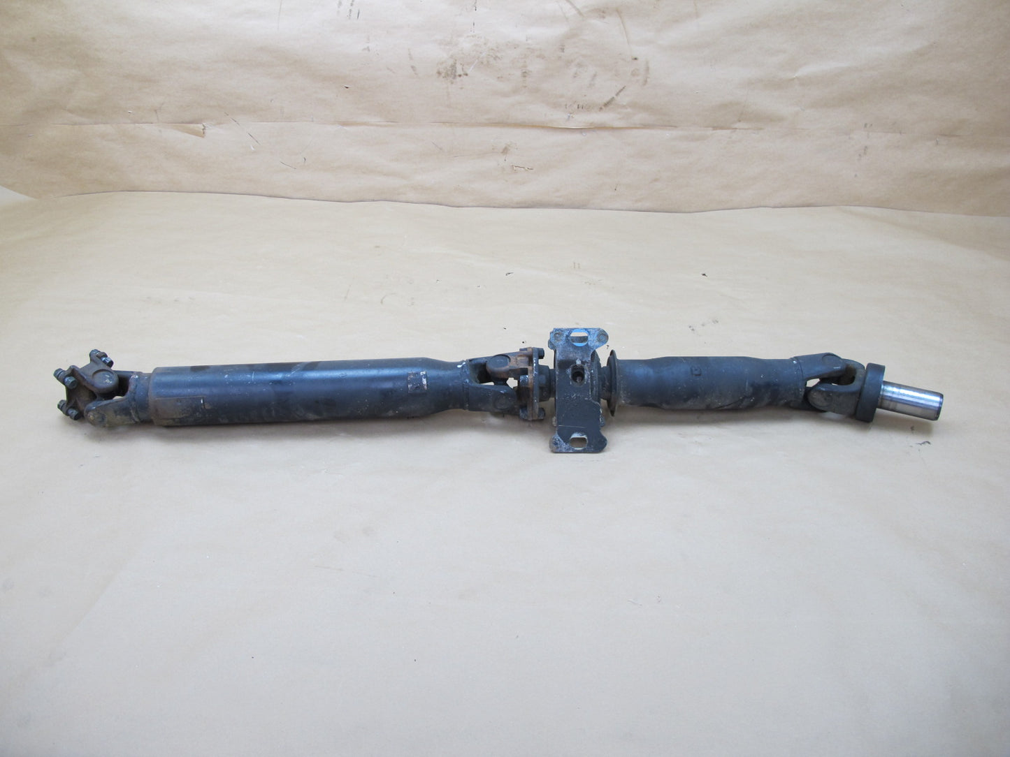 86-92 Toyota Supra MK3 A340E RWD A/T Automatic Rear Drive Shaft Driveshaft OEM