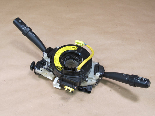 95-97 LEXUS LS400 STEERING COLUMN MULTI SWITCH CLOCK SPRING 5035030204 OEM