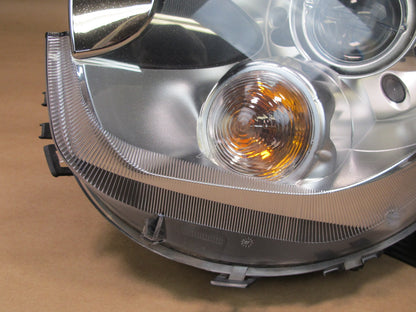 11-16 Mini Cooper R60 R61 Set of 2 Front Bi-xenon HID Headlight w Ballast OEM