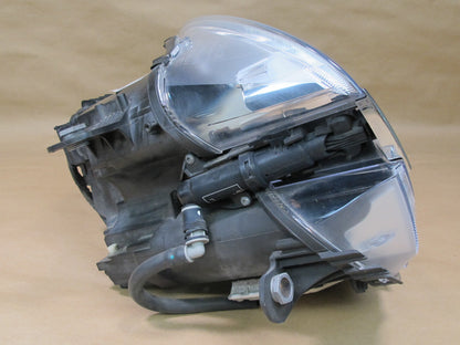 11-16 Mini Cooper R60 R61 Set of 2 Front Bi-xenon HID Headlight w Ballast OEM