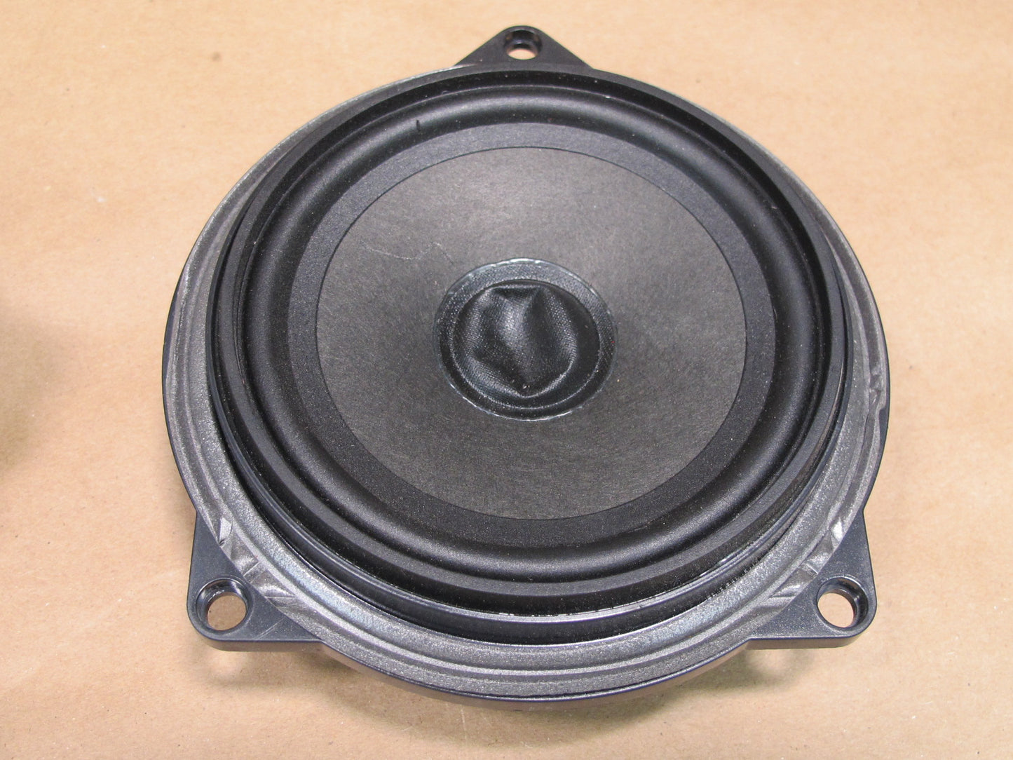 07-11 BMW E90 E91 E92 E93 SET OF 2 FRONT OR REAR DOOR SPEAKER 9143231 OEM