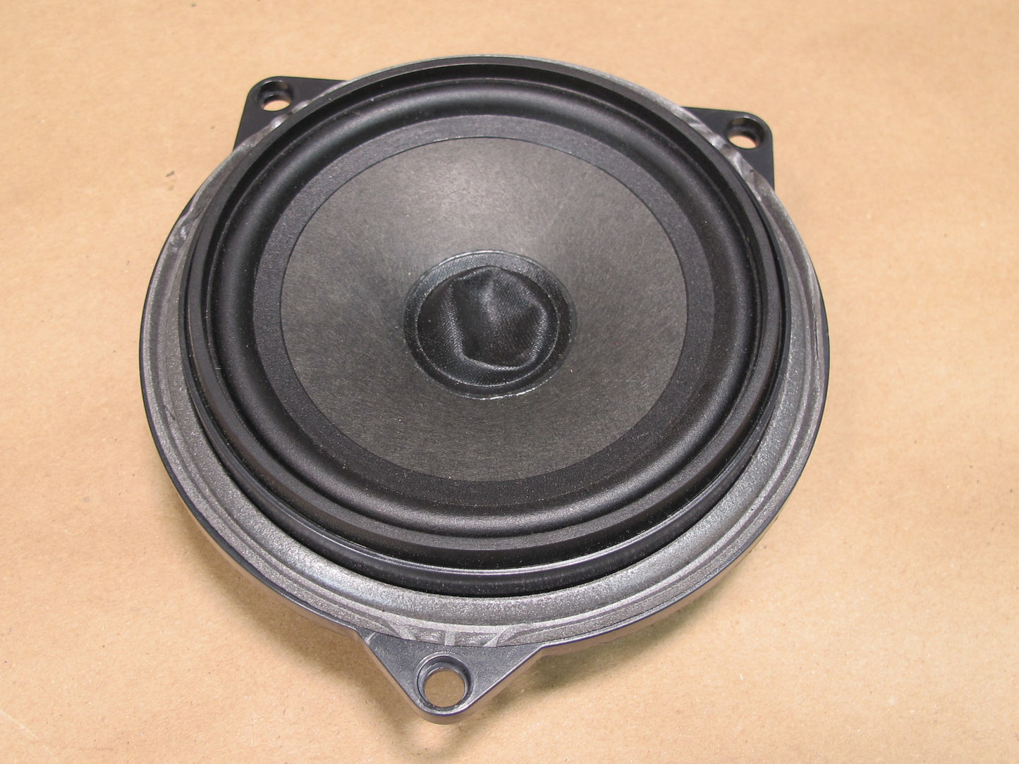 07-11 BMW E90 E91 E92 E93 SET OF 2 FRONT OR REAR DOOR SPEAKER 9143231 OEM