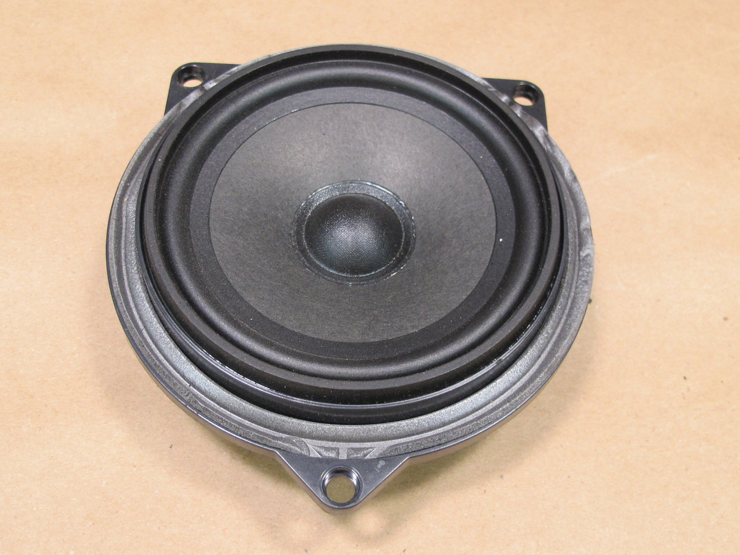 07-11 BMW E90 E91 E92 E93 SET OF 2 FRONT OR REAR DOOR SPEAKER 9143231 OEM