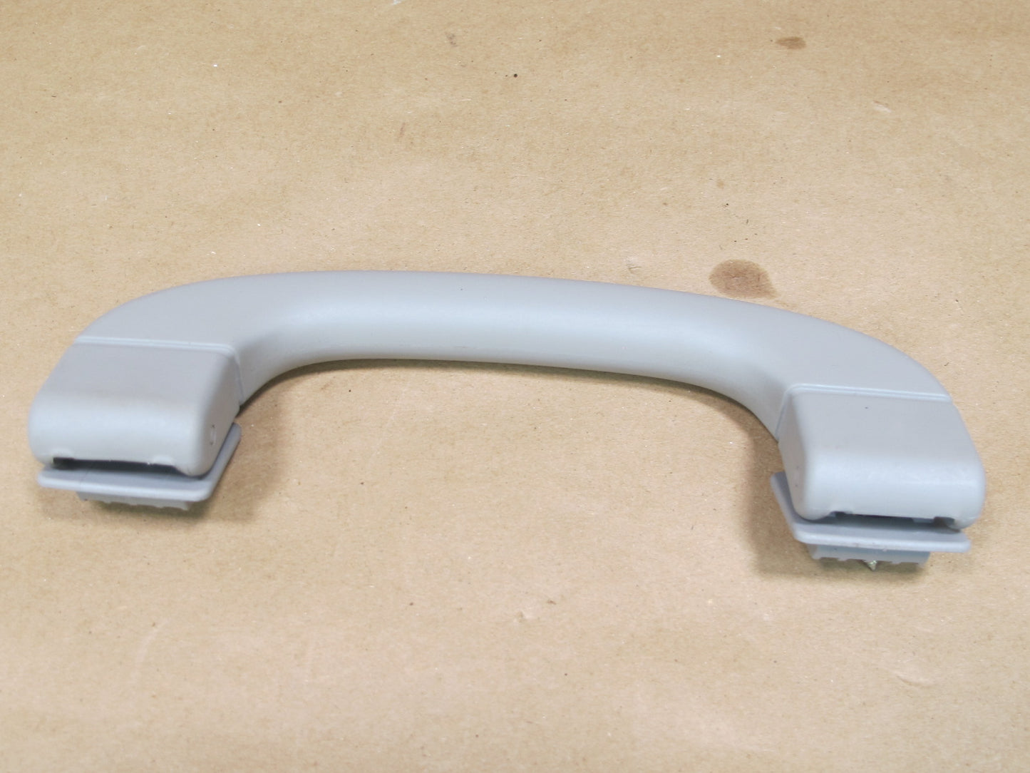 07-13 BMW E92 COUPE SET OF 2 FRONT LEFT & RIGHT OVERHEAD GRAB HANDLE OEM