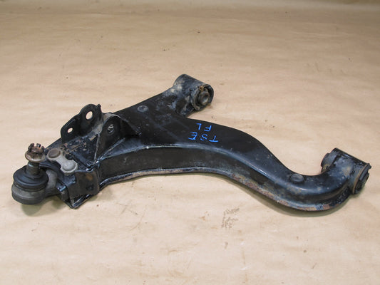 86-92 Toyota Supra MK3 Front Left Suspension Lower Arm w Ball Joint OEM