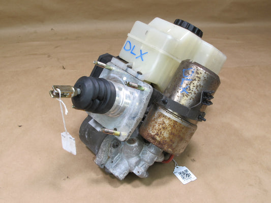 1999-2001 Lexus J100 LX470 ABS Pump Brake Master Cylinder Assembly