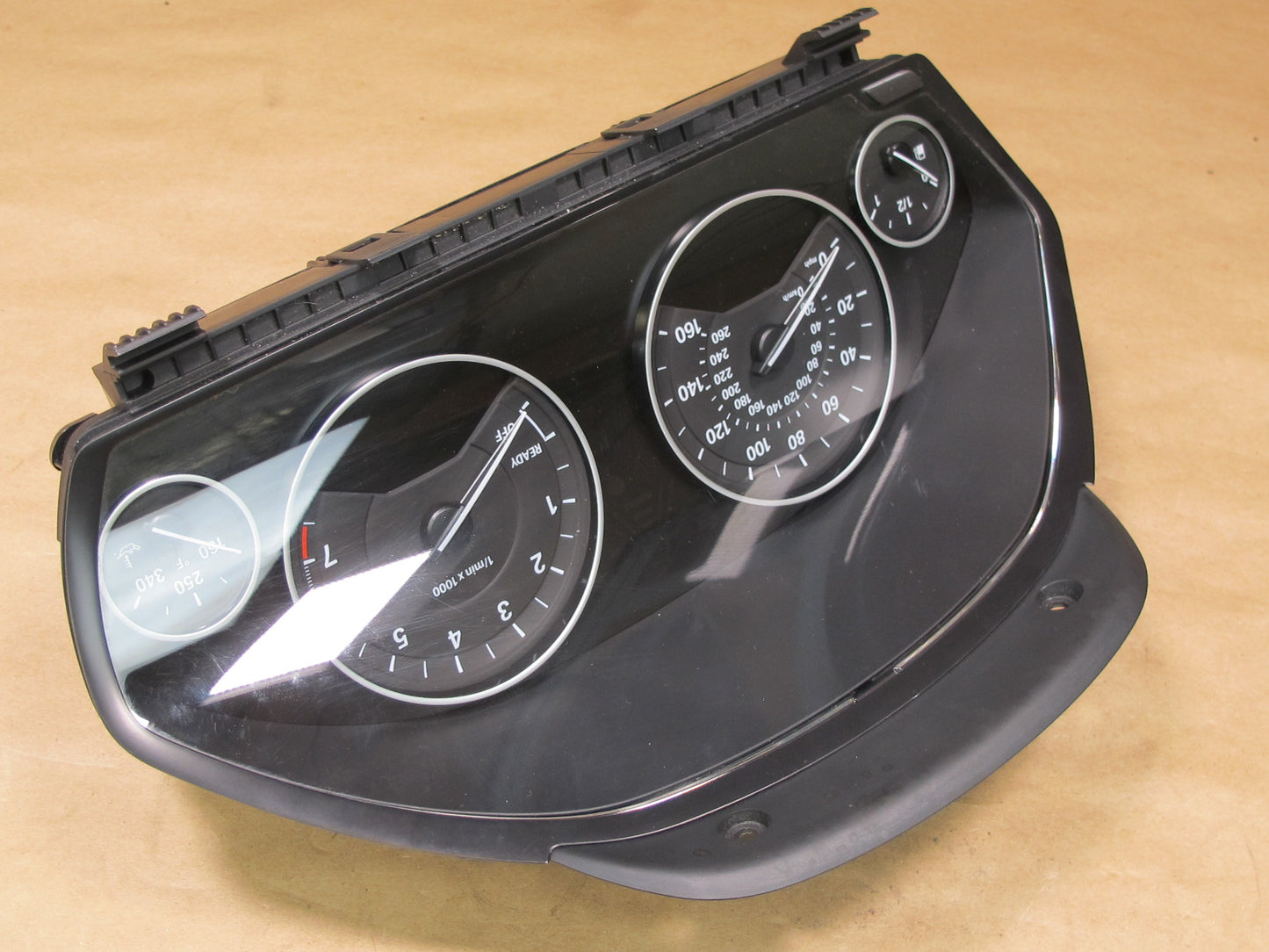 14-16 BMW F30 F31 F32 F33 F36 Instrument Cluster Gauge Speedometer 9379969 OEM