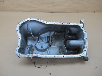 99-03 VW EUROVAN T4 2.8L ENGINE OIL PAN 022103603 OEM
