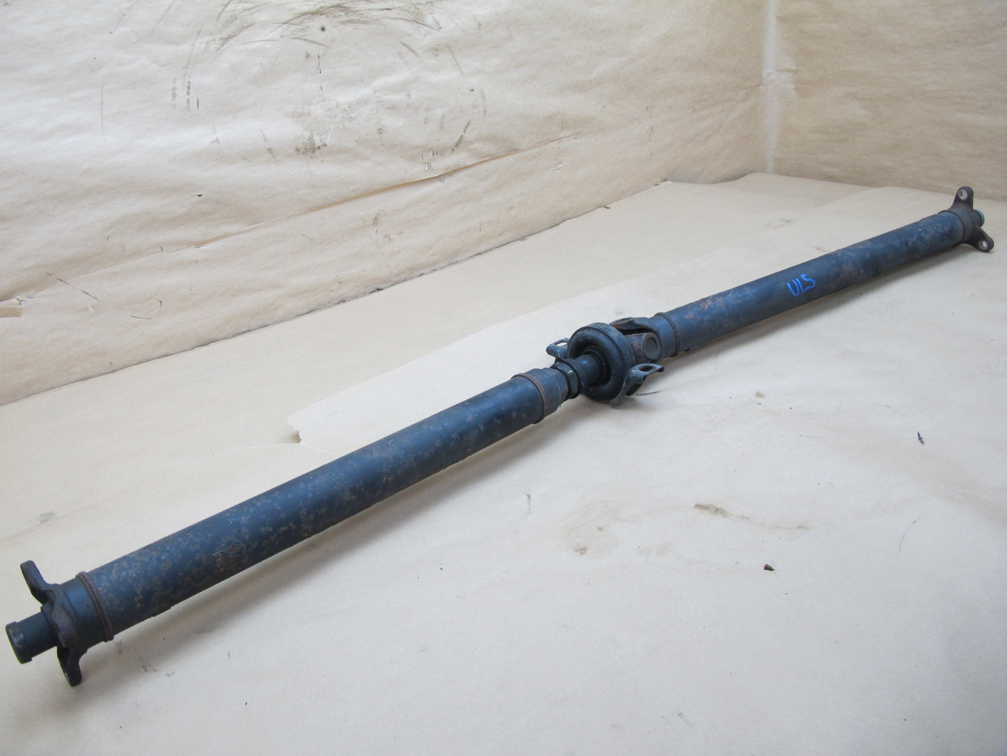 95-97 LEXUS UCF20L LS400 AT AUTOMATIC REAR DRIVE SHAFT DRIVESHAFT OEM