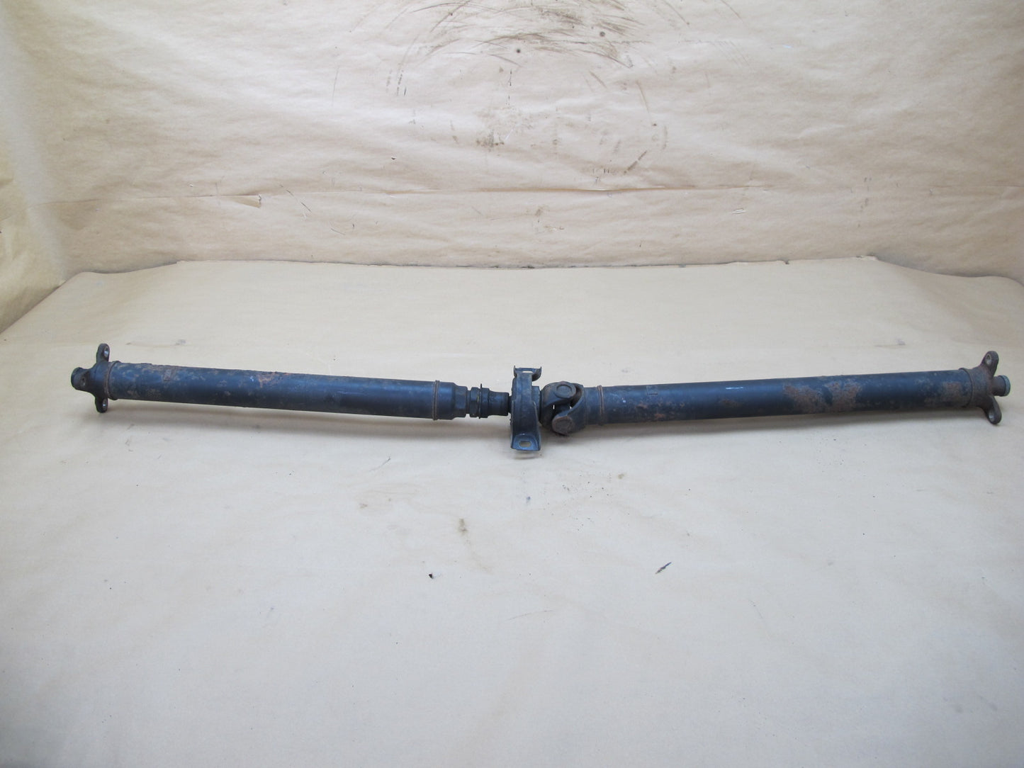 95-97 LEXUS UCF20L LS400 AT AUTOMATIC REAR DRIVE SHAFT DRIVESHAFT OEM