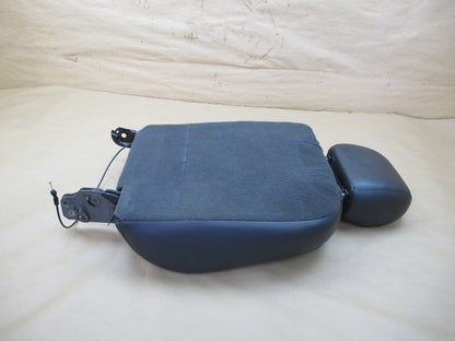 2003-2007 Hummer H2 Rear Right Pass Side Seat Upper Cushion Headrest Leather