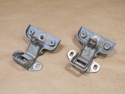 2003-2009 Hummer H2 Rear Left & Right Side Trunk Tailgate Lift Gate Hinge Set