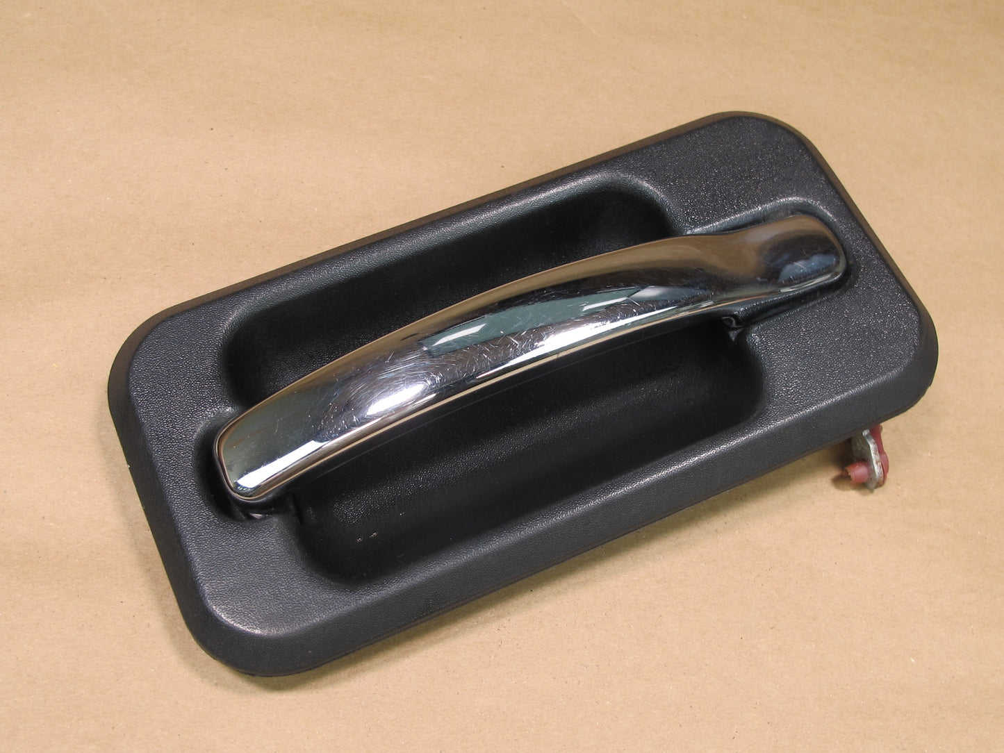 2003-2007 Hummer H2 Rear Right Passenger Side Door Exterior Handle