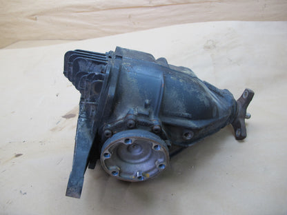 96-98 MERCEDES R129 SL-CLASS REAR DIFFERENTIAL AXLE CARRIER 2.65 RATIO OEM