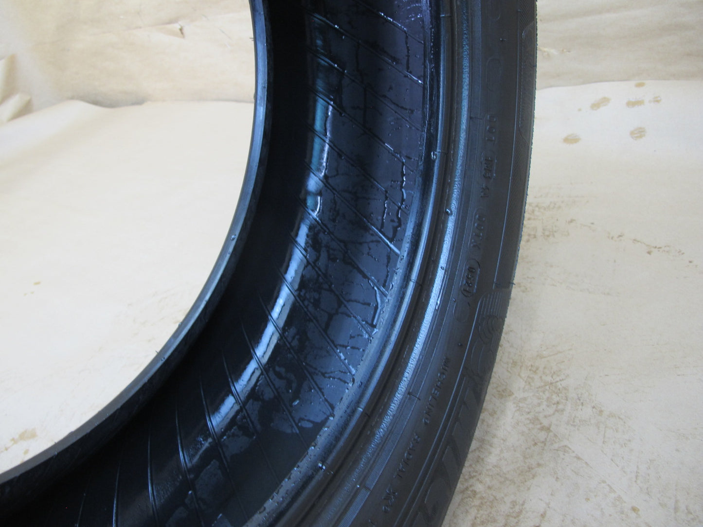 Michelin Defender LTX M/S A/S Tire 245/60R18 105H 0521 7/32 Tread