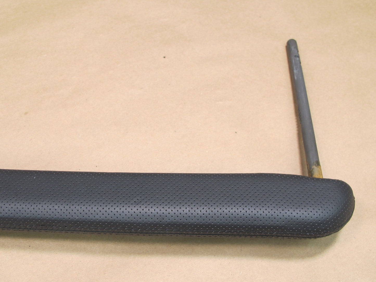 2003-2007 Hummer H2 Front Right Passenger Side Dashboard Grip Grab Handle Bar