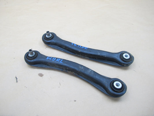 94-98 Mercedes R129 Sl-class Set of 2 Rear Left & Right Lower Control Arm OEM