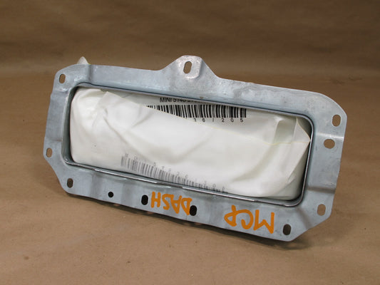 07-13 MINI COOPER R55 R56 R57 FRONT RIGHT PASSENGER SIDE DASH SRS AIRBAG OEM