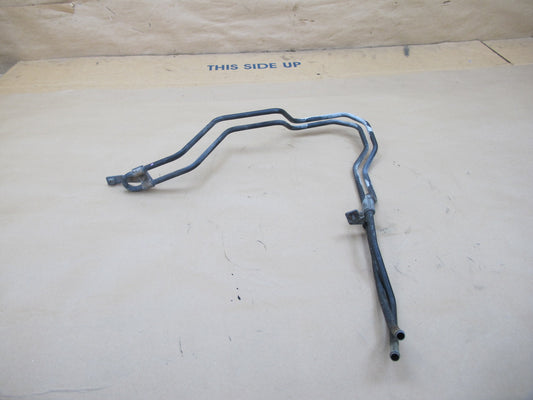 86-92 Toyota Supra MK3 Turbo Power Steering Hose Pipe Line OEM