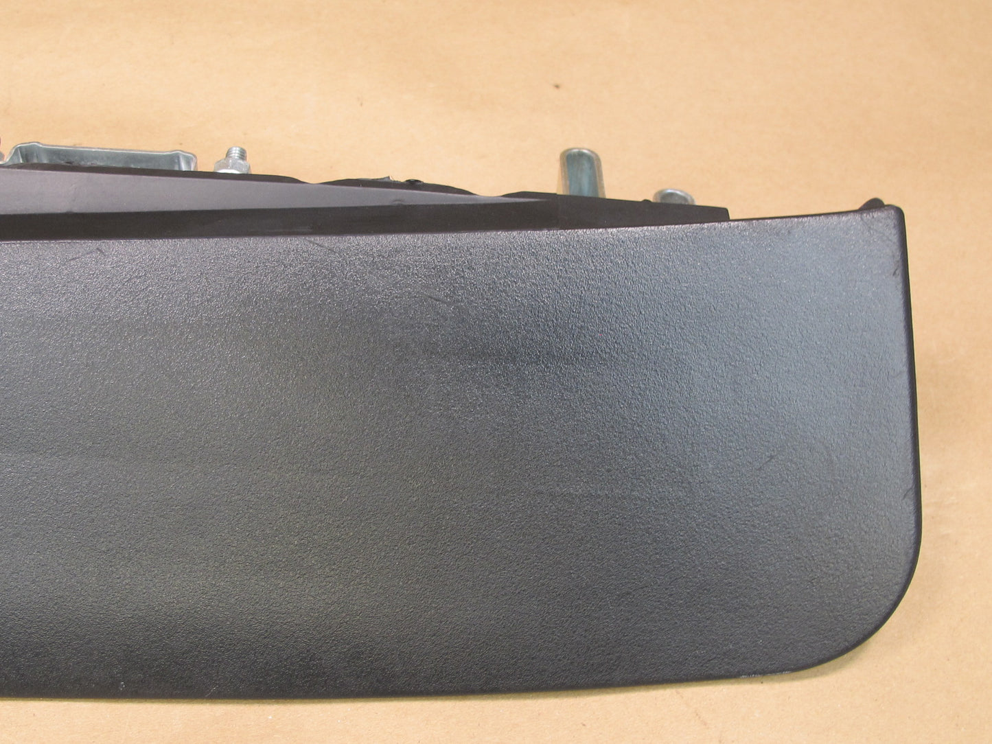 03-08 BMW E85 E86 Z4 FRONT RIGHT PASSENGER SIDE UNDER DASH KNEE SRS AIRBAG OEM