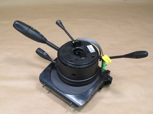 03-06 MERCEDES R230 SL500 STEERING COLUMN MULTI SWITCH ANGLE SENSOR CLOCK SPRING OEM