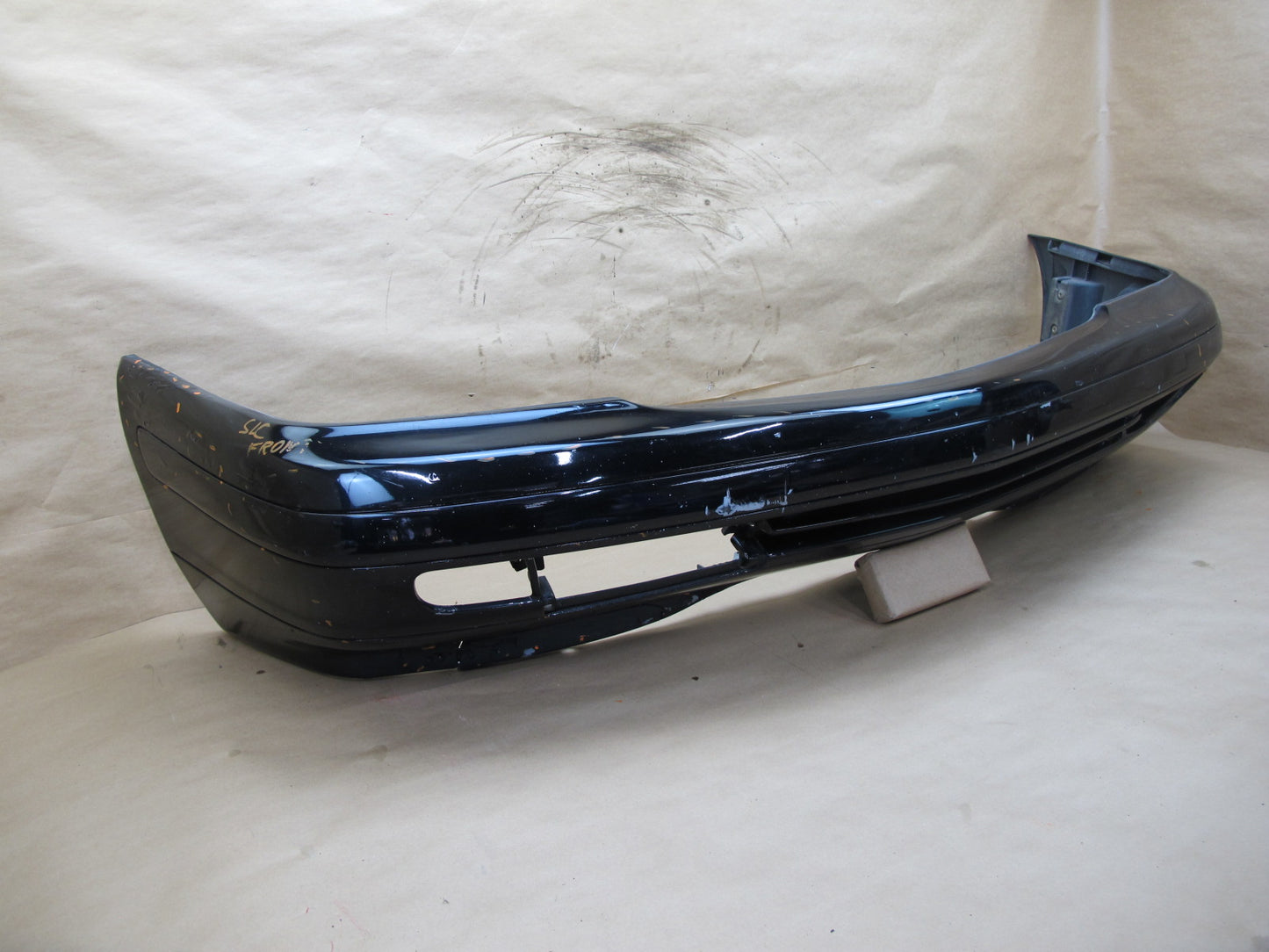 96-98 Mercedes R129 Sl-class Front Bumper Cover OEM