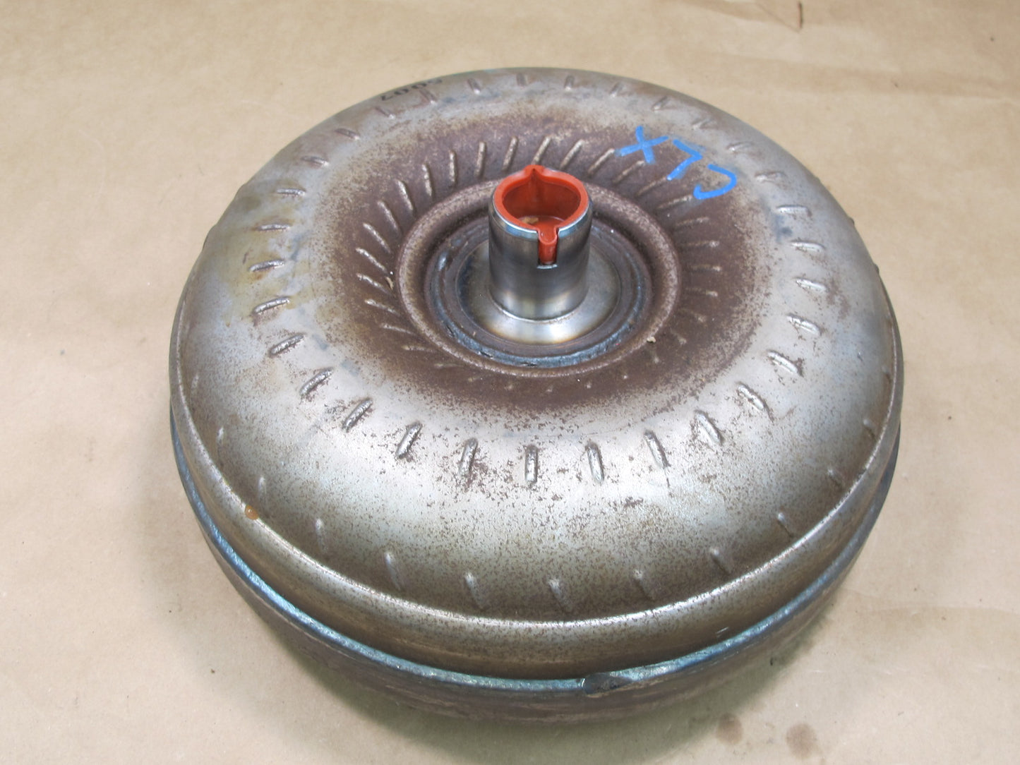 1998-2002 Lexus J100 LX470 A/T Automatic Transmission Torque Converter