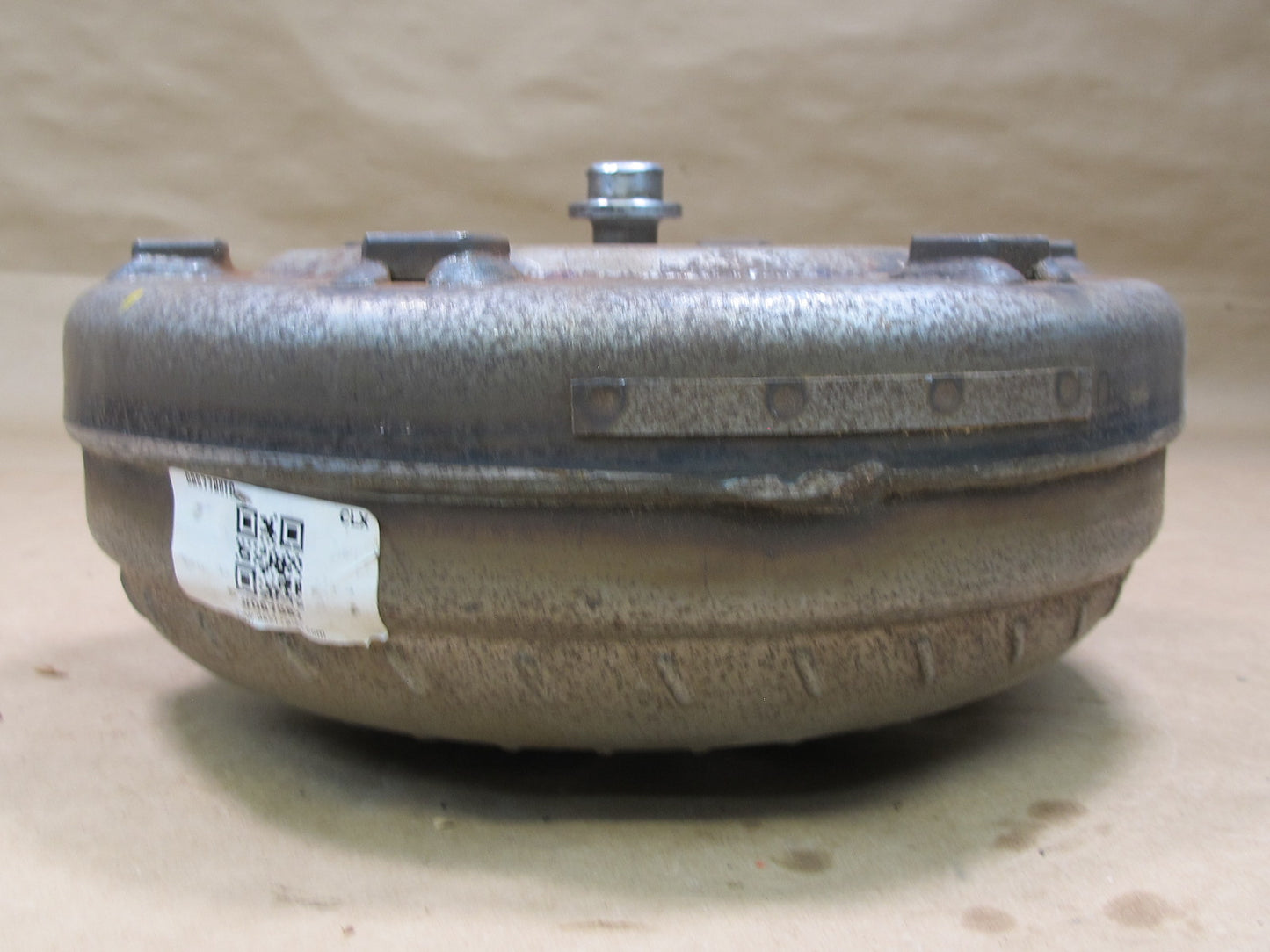 1998-2002 Lexus J100 LX470 A/T Automatic Transmission Torque Converter