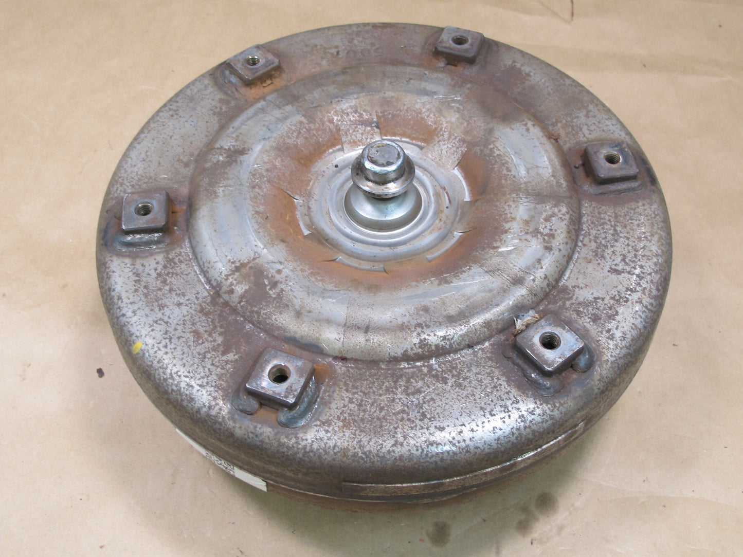 1998-2002 Lexus J100 LX470 A/T Automatic Transmission Torque Converter