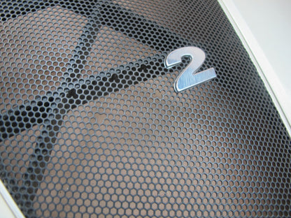 07-13 Mercedes W221 S600 SL600 Engine Trim Cover Panel OEM