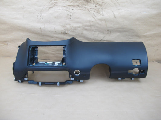 10-13 Mercedes W221 S-class Dash Front Left Lower Knee Trim Cover Panel OEM