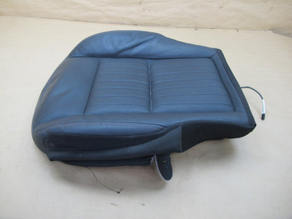 10-13 Mercedes W221 S-class Front Right Seat Lower Leather Cushion OEM
