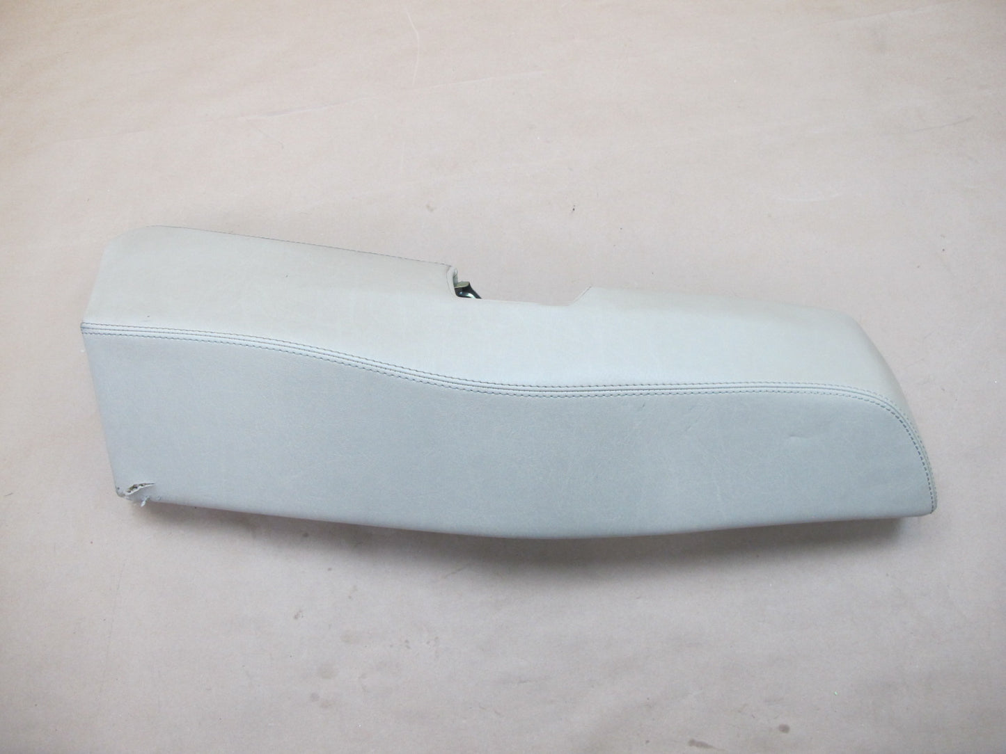 96-02 Mercedes R129 Sl-class Set of 2 Front Seat Trim Cover Panel OEM