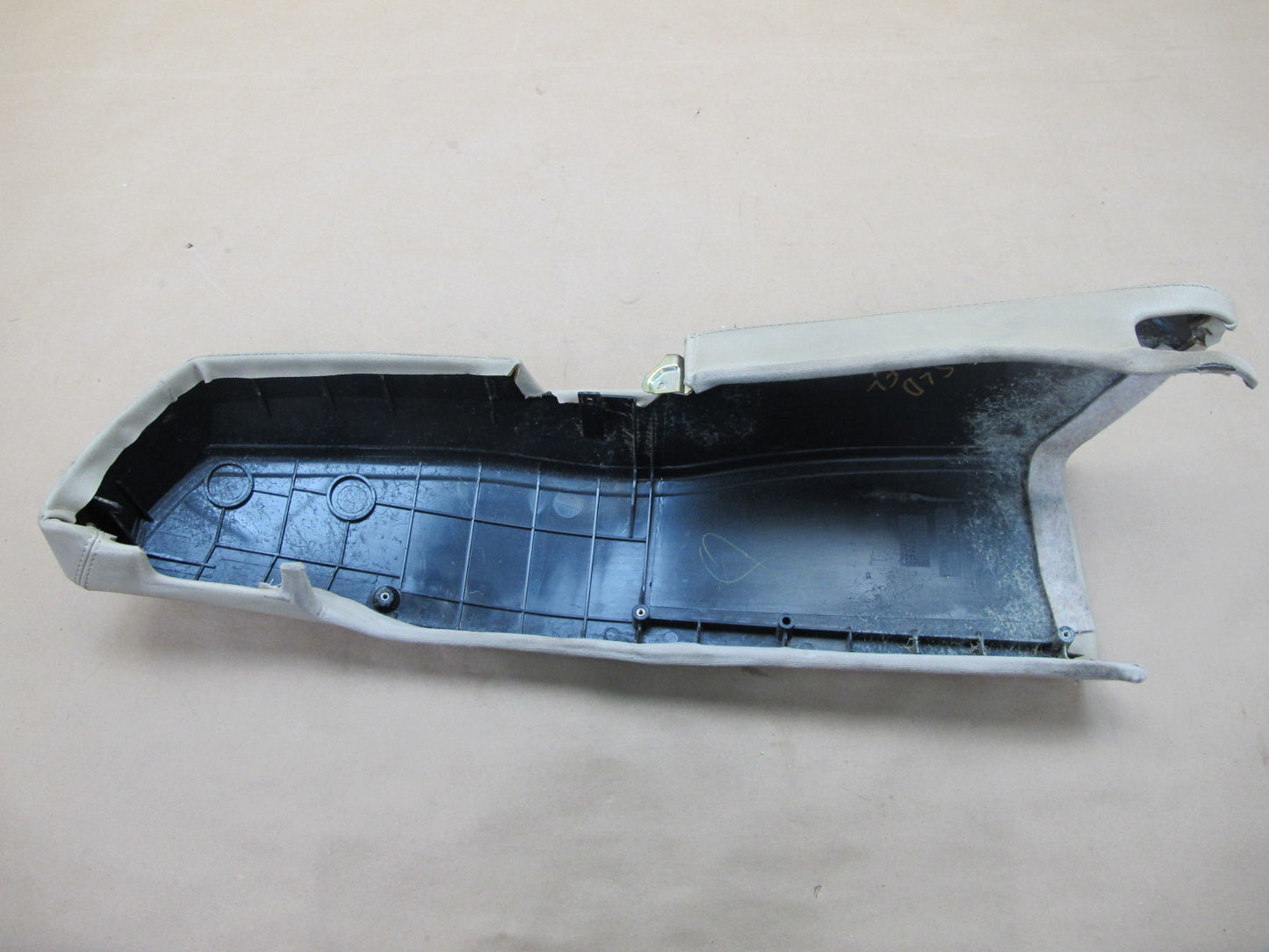 96-02 Mercedes R129 Sl-class Set of 2 Front Seat Trim Cover Panel OEM