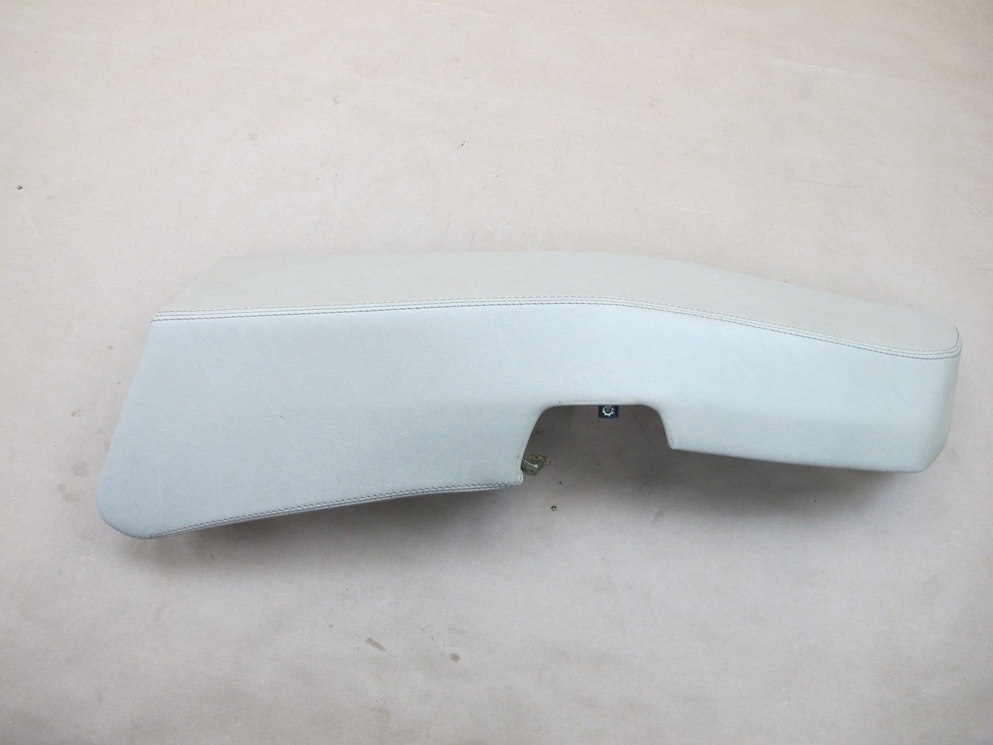 96-02 Mercedes R129 Sl-class Set of 2 Front Seat Trim Cover Panel OEM