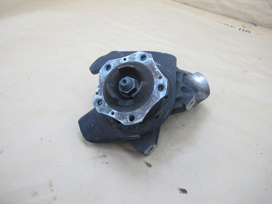 1999-2005 Porsche 911 996 RWD Front Left Driver Side Wheel Hub Knuckle Spindle