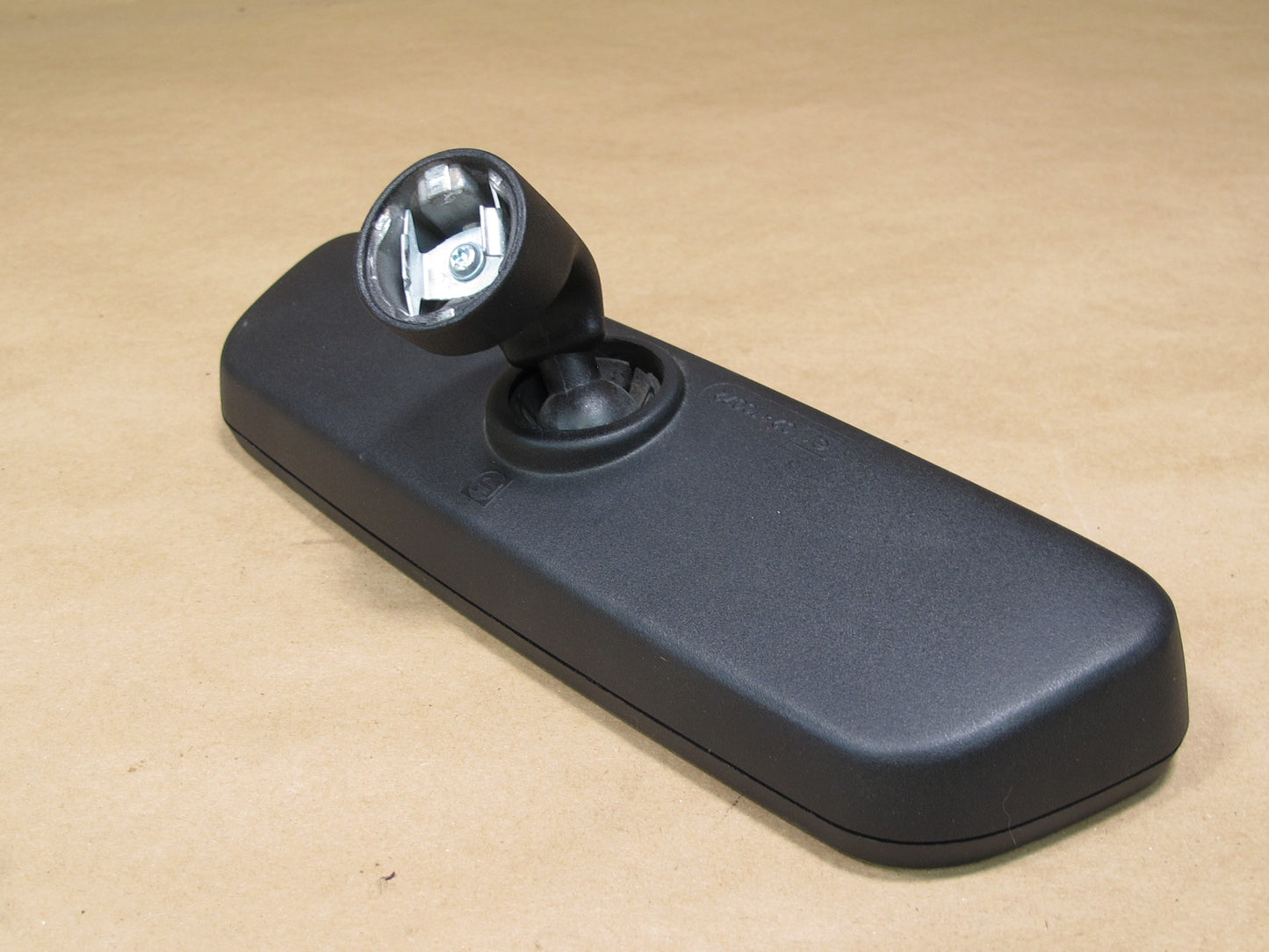 1999-2005 Porsche 911 Carrera 996 Interior Upper Rear View Mirror Manual Dimming